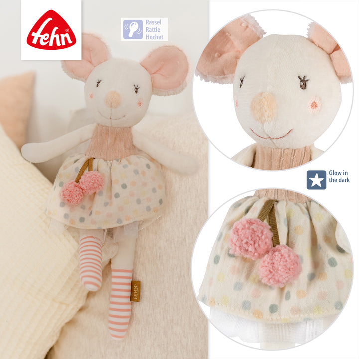 (Pre-Order) Fehn Bean Bag Mouse