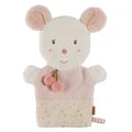 (Pre-Order) Fehn Washing Mitt Mouse
