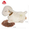 (Pre-Order) Fehn Heatable Soft Toy Sheep