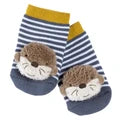 (Pre-Order) Fehn Rattle Socks Otter Theo