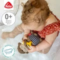 (Pre-Order) Fehn Bathing Toy Otter Theo