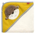 (Pre-Order) Fehn Hooded Bath Towel Otter Theo