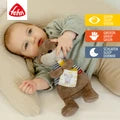 (Pre-Order) Fehn Cuddly Toy Otter Theo Hello Little One