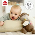 (Pre-Order) Fehn Cuddly Toy Otter Theo Hello Little One
