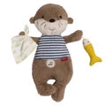 (Pre-Order) Fehn Sleeping Aid Otter Theo