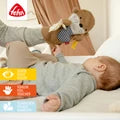 (Pre-Order) Fehn Washing Mitt Otter Theo