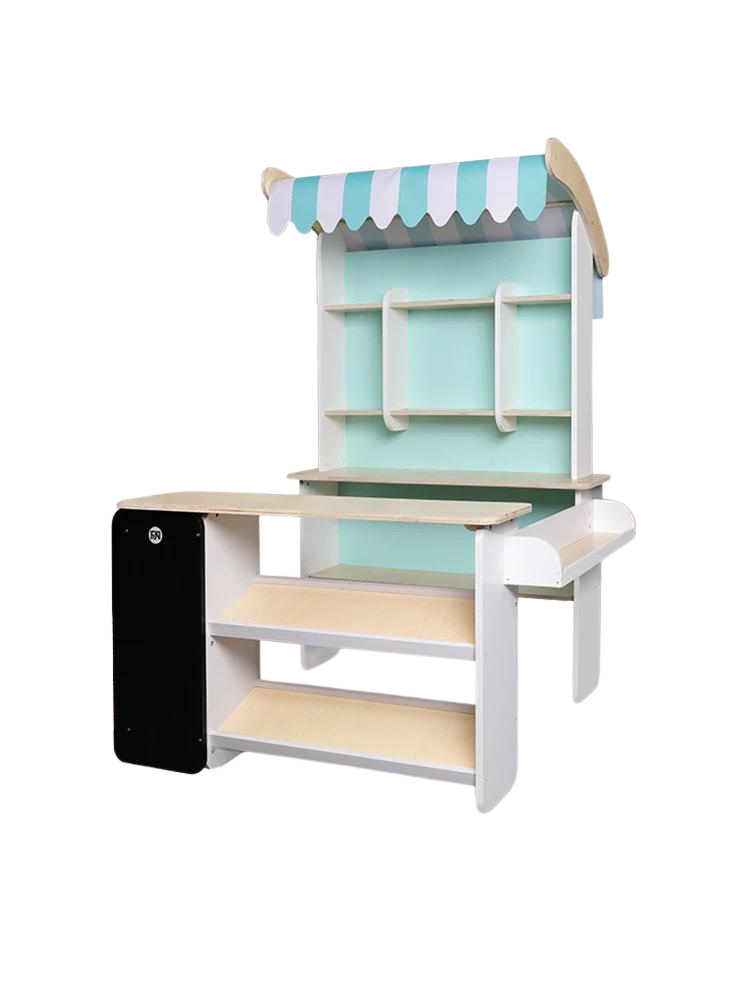 (Pre-Order) Role Play Market Stand