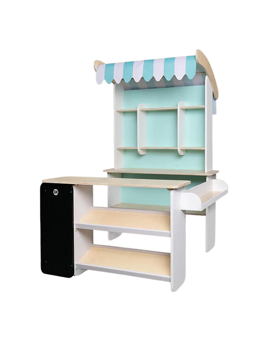 (Pre-Order) Role Play Market Stand