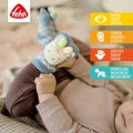 (Pre-Order) Fehn Rattle Socks Octopus