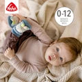 (Pre-Order) Fehn Rattle Socks Octopus