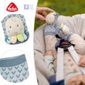 (Pre-Order) Fehn Rattle Socks Octopus
