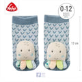 (Pre-Order) Fehn Rattle Socks Octopus