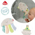 (Pre-Order) Fehn Washing Mitt Octopus