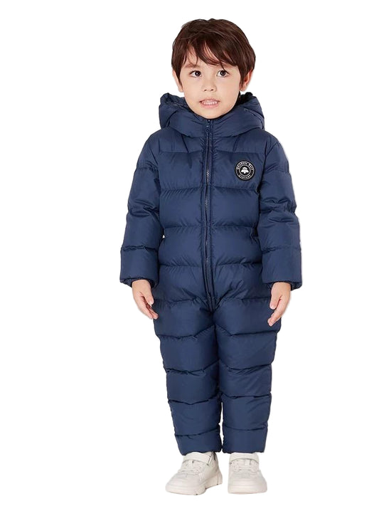 (Pre-Order) Grandpa Pacy Winter Suit