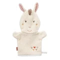 (Pre-Order) Fehn Washing Mitt Lama