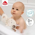 (Pre-Order) Fehn Washing Mitt Lama