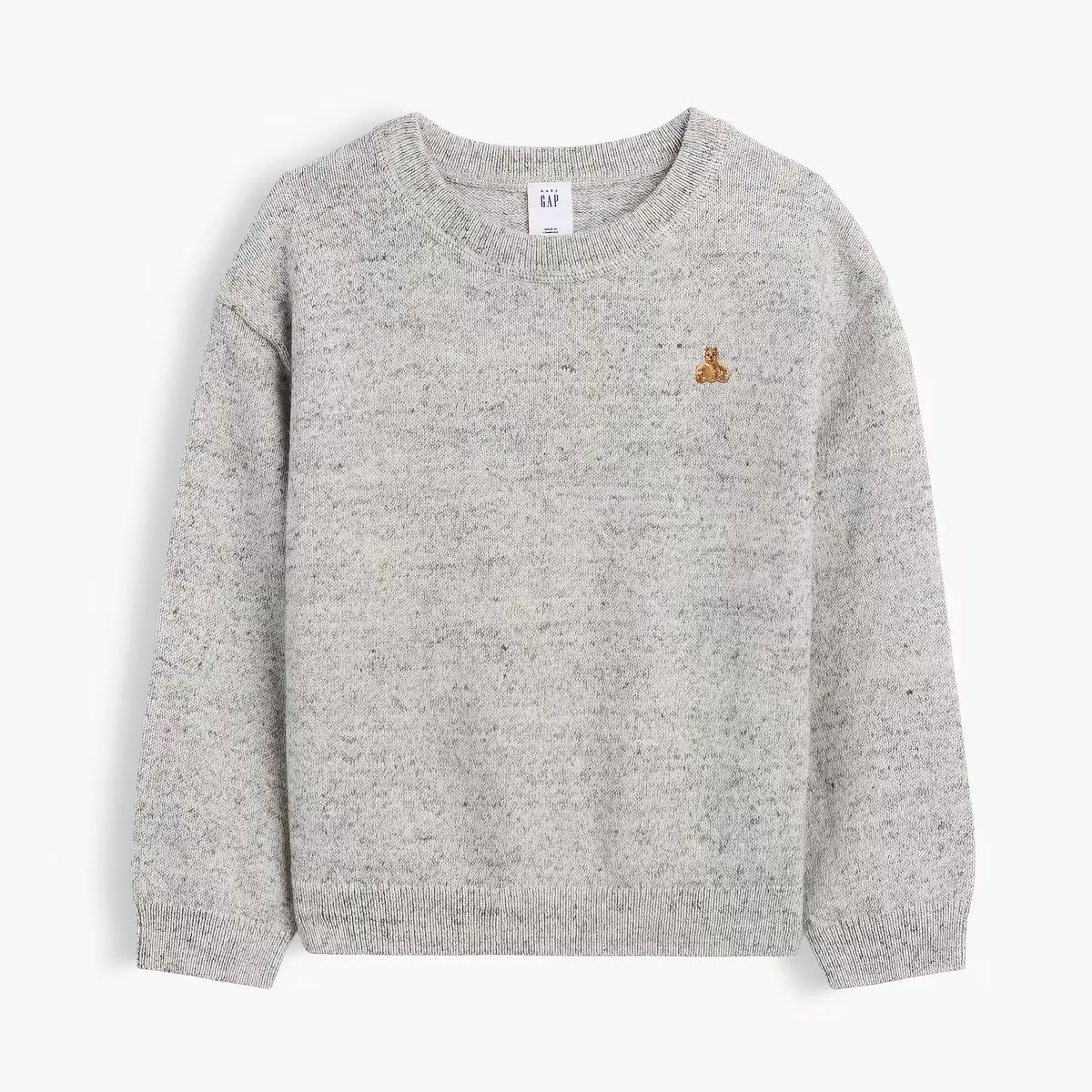 (Pre-Order) GAP Sweater