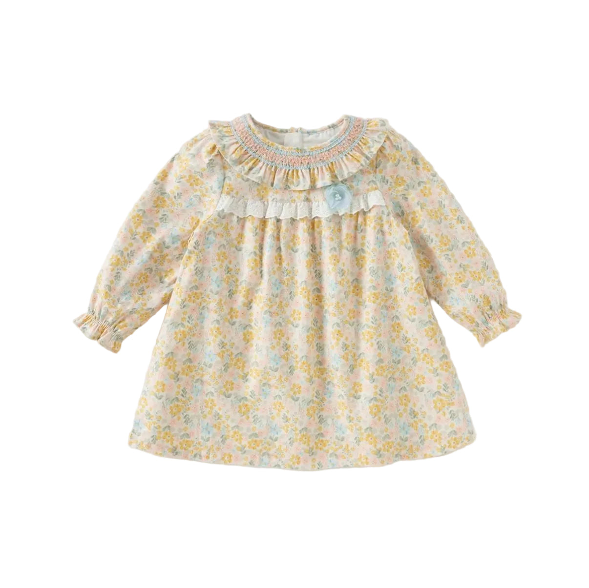(Pre-Order)Dave & Bella Dress