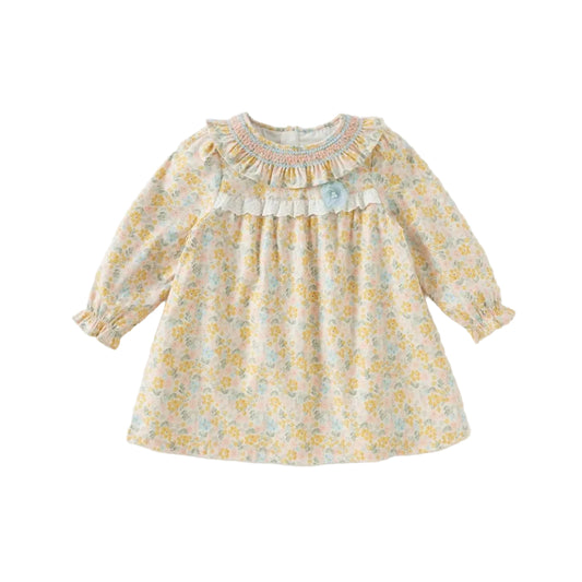 (Pre-Order)Dave & Bella Dress