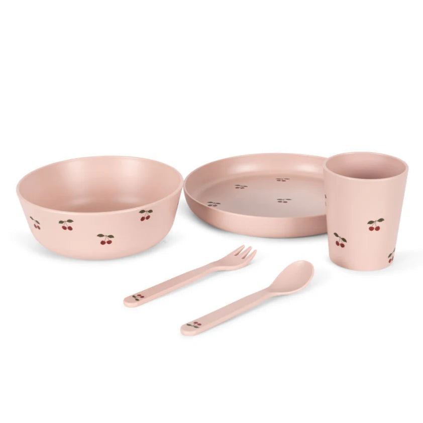 Assorted Konges Slojd Dinnerware