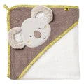 (Pre-Order) Fehn Hooded Bath Towel Koala