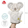 (Pre-Order) Fehn Washing Mitt Koala
