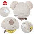 (Pre-Order) Fehn Cherry Stone Cushion Koala
