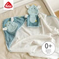 (Pre-Order) Fehn Hooded Bath Towel Dragon