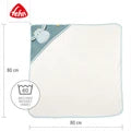 (Pre-Order) Fehn Hooded Bath Towel Dragon