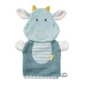 (Pre-Order) Fehn Washing Mitt Dragon