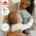 (Pre-Order) Fehn Washing Mitt Dragon