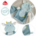 (Pre-Order) Fehn Washing Mitt Dragon