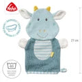 (Pre-Order) Fehn Washing Mitt Dragon