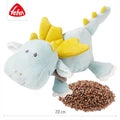(Pre-Order) Fehn Heatable Soft Toy Dragon