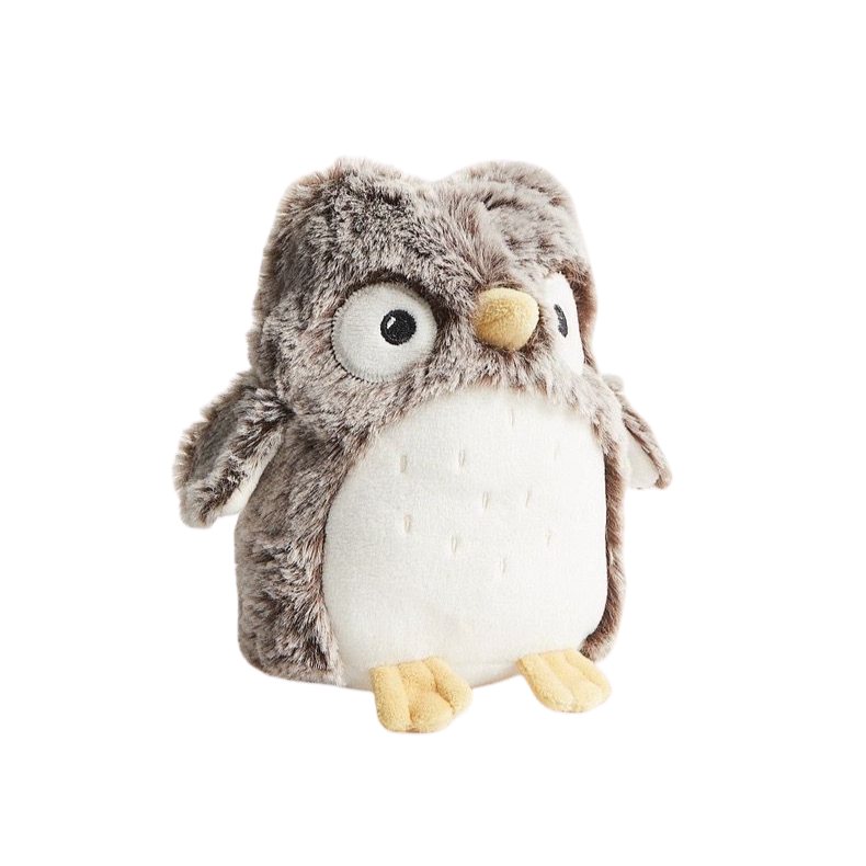 (Pre-Order) H&M Home Animal Plush Toy