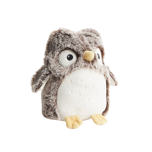 (Pre-Order) H&M Home Animal Plush Toy