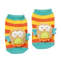 (Pre-Order) Fehn Rattle Socks Owl