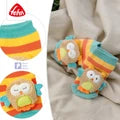 (Pre-Order) Fehn Rattle Socks Owl