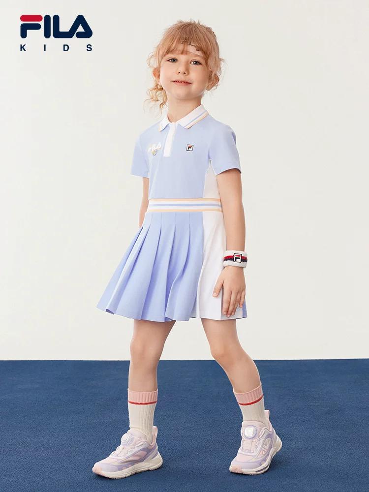 (Pre-Order) Fila Tennis Dress