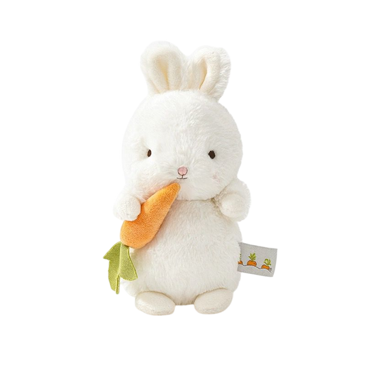 (PRE-ORDER) Bunnies By The Bay, Bud Bunny Cricket Island Friend