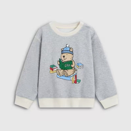 (Pre-Order) GAP Longsleeve