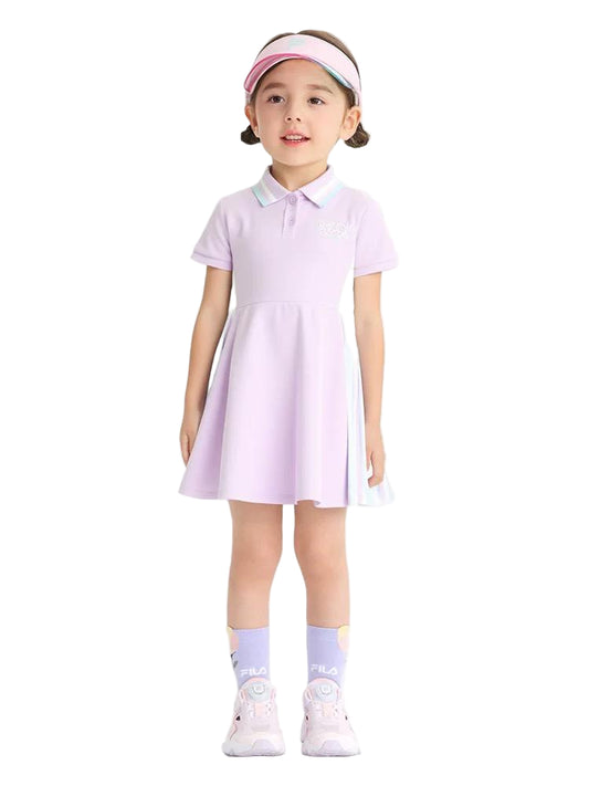 (Pre-Order) Fila Tennis Dress