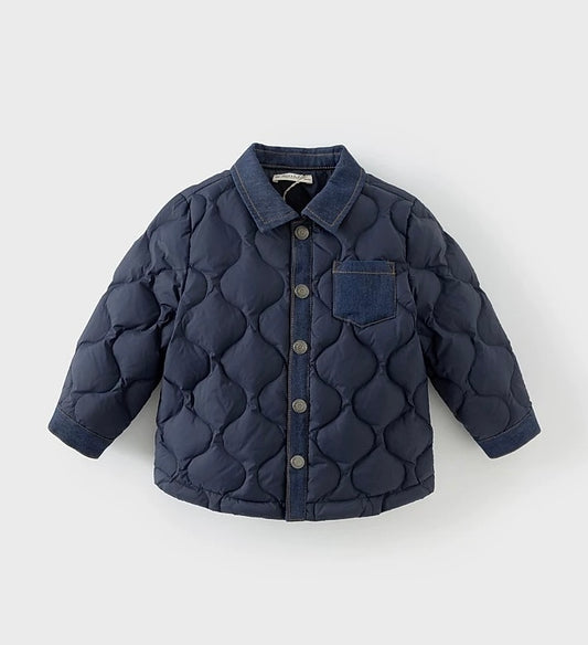 (PREORDER) Dave&Bella Padded Down Jacket