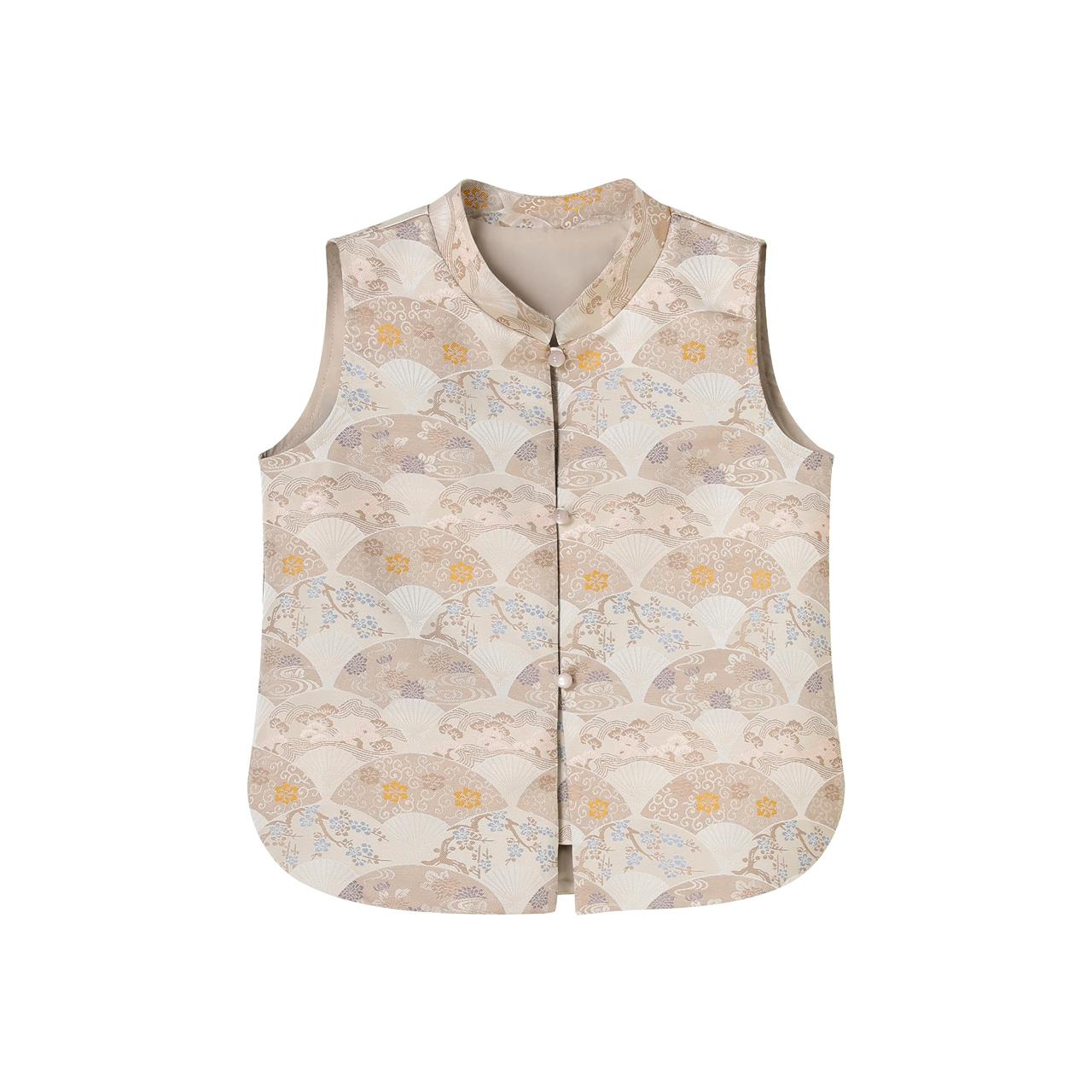 (Pre-Order) Toz Mama Chongsam Wear
