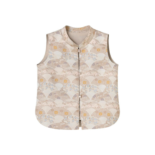 (Pre-Order) Toz Mama Chongsam Wear