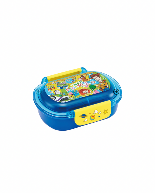 (Pre-Order) Skater Lunch Box 360ml Toy Story