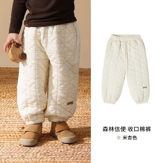 Zozo Mommy Winter Pants