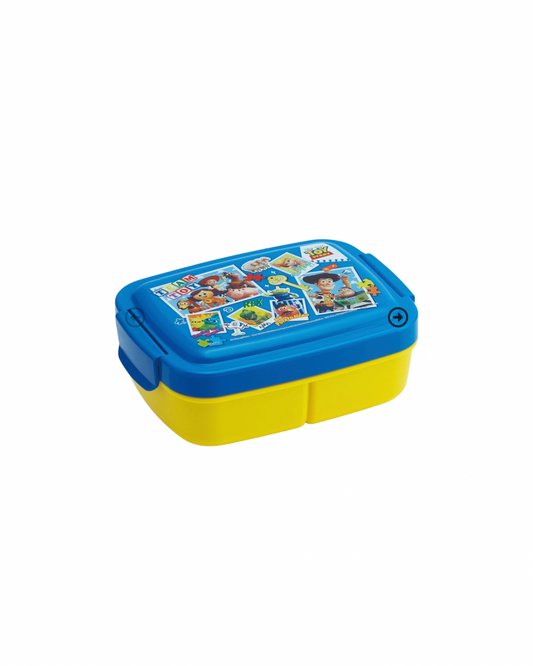 (Pre-Order) Skater Lunch Box 840ml Toy Story