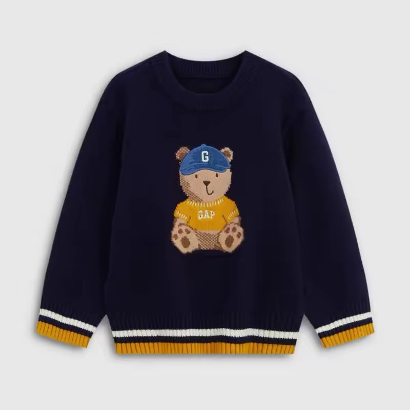 (Pre-Order) GAP Sweater