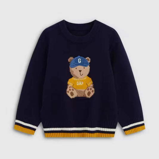 (Pre-Order) GAP Sweater